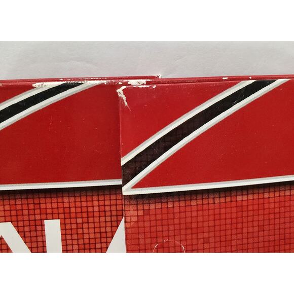 Lot of 4 University of Alabama Two Pocket Folders Crimson Tide Turner 2011 - Picture 4 of 12